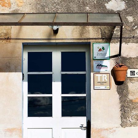 Can Felicia Hotel Beuda Exterior photo